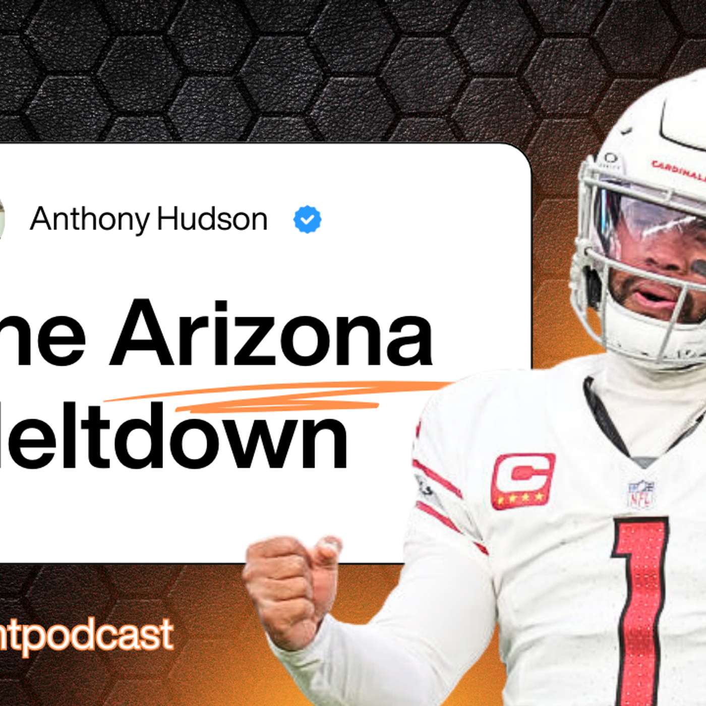 The Arizona Meltdown | Cardinals Collapse, Mercury Struggle, NFL Talk & CFB Recap