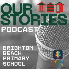 Brighton Beach Primary School - Our Stories