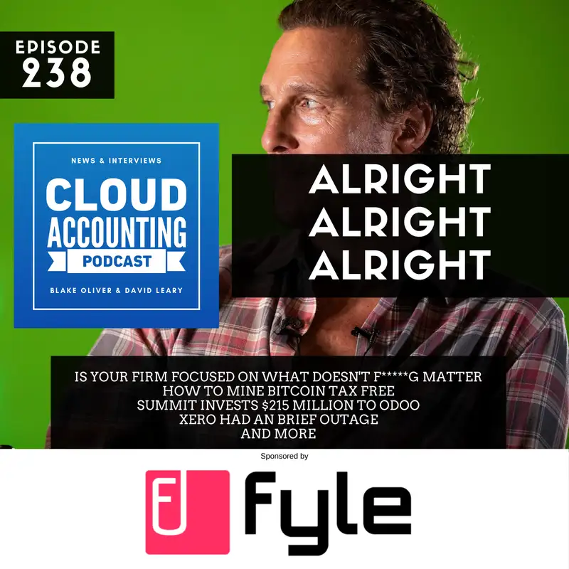 Alright, Alright, Alright