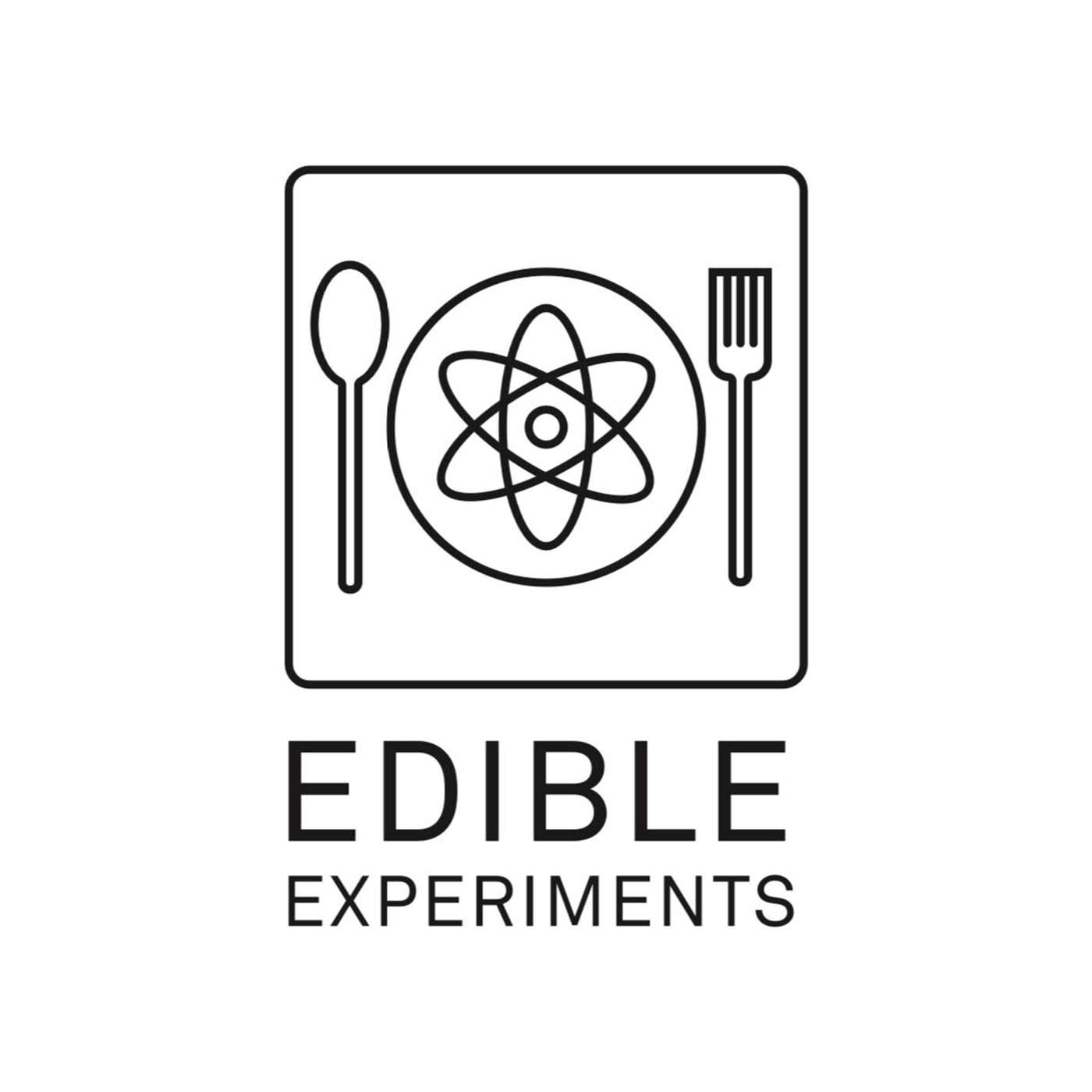 Edible Experiments