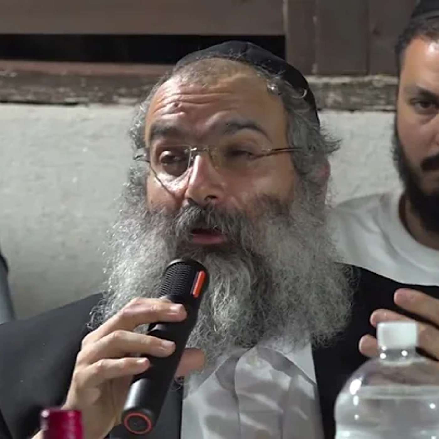 הסוד של הבעל שם טוב: כך תגלו כמה אתם באמת מסוגלים▪️התועדות עם הרב נחמנסון▪️(בית חב"ד עכו)