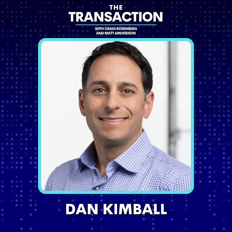 An Honest Reappraisal of Marketing Attribution with Dan Kimball, GTM Advisor - Ep 82