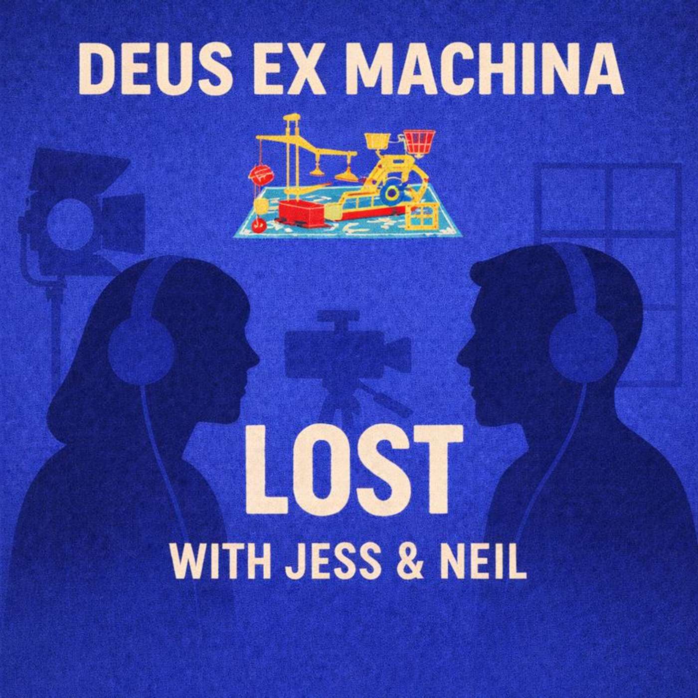 Millennial TV Podcast