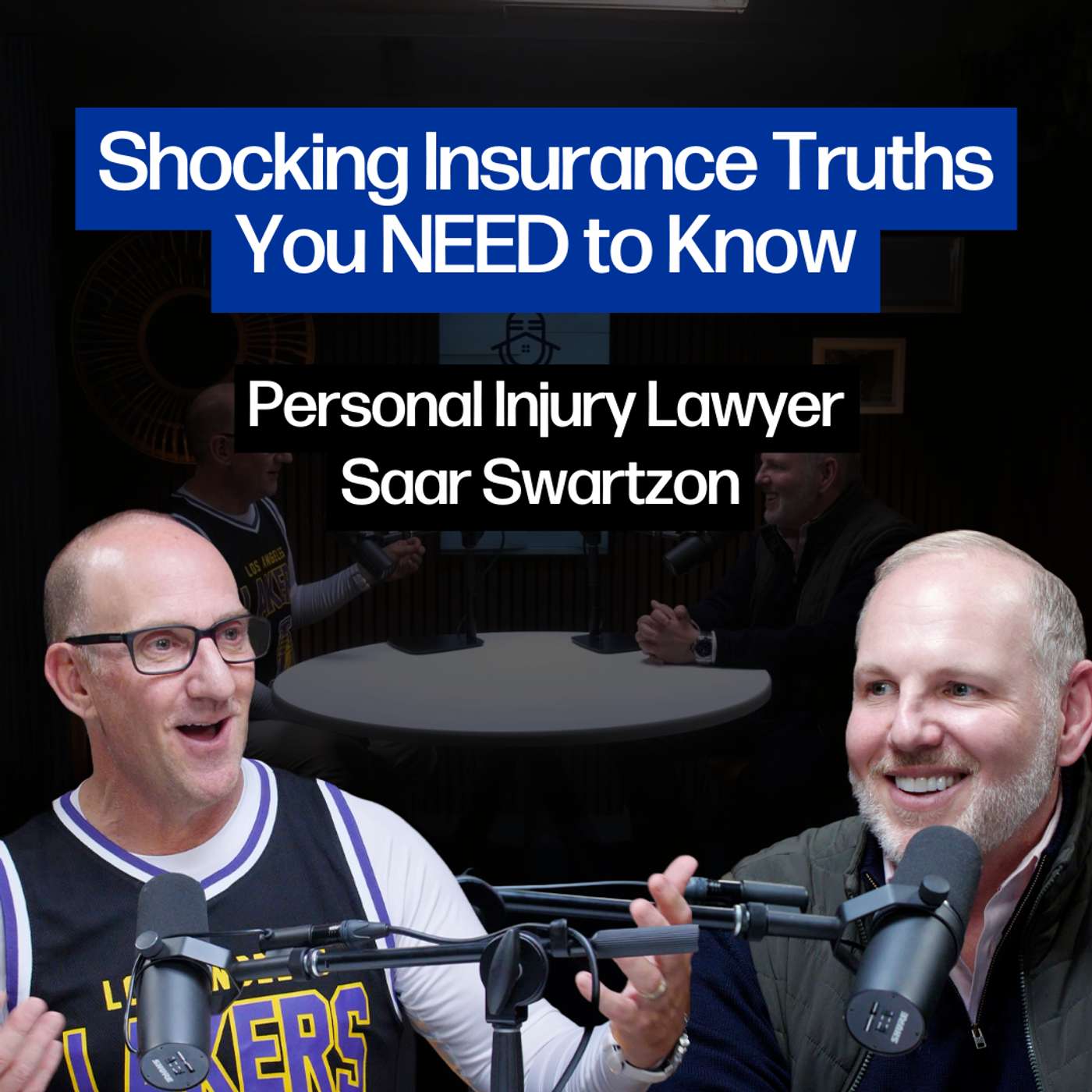 Let Me Tell You a Quick Story