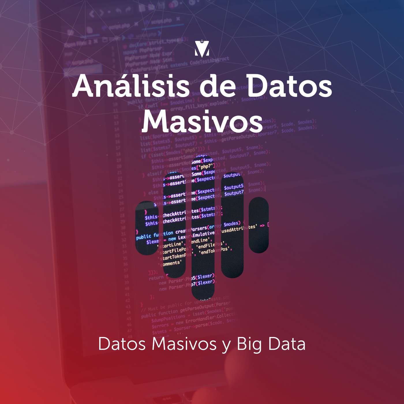 2 - ANÁLISIS DE DATOS MASIVOS: Datos Masivos y Big Data episode artwork