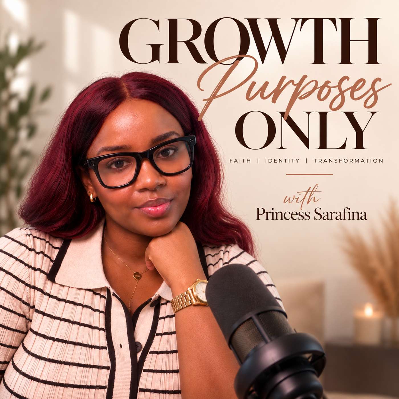 Artwork for Growth Purposes Only