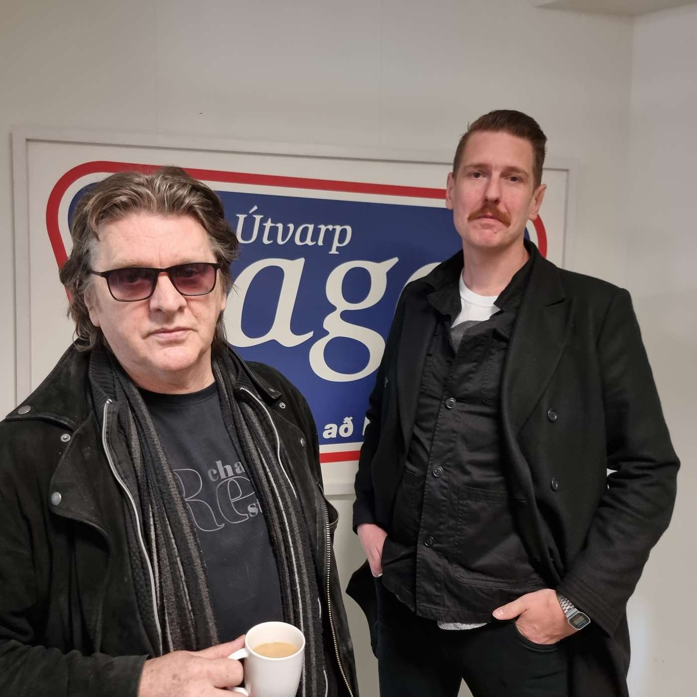 Danél Hjálmtýrsson tónlistarmaður