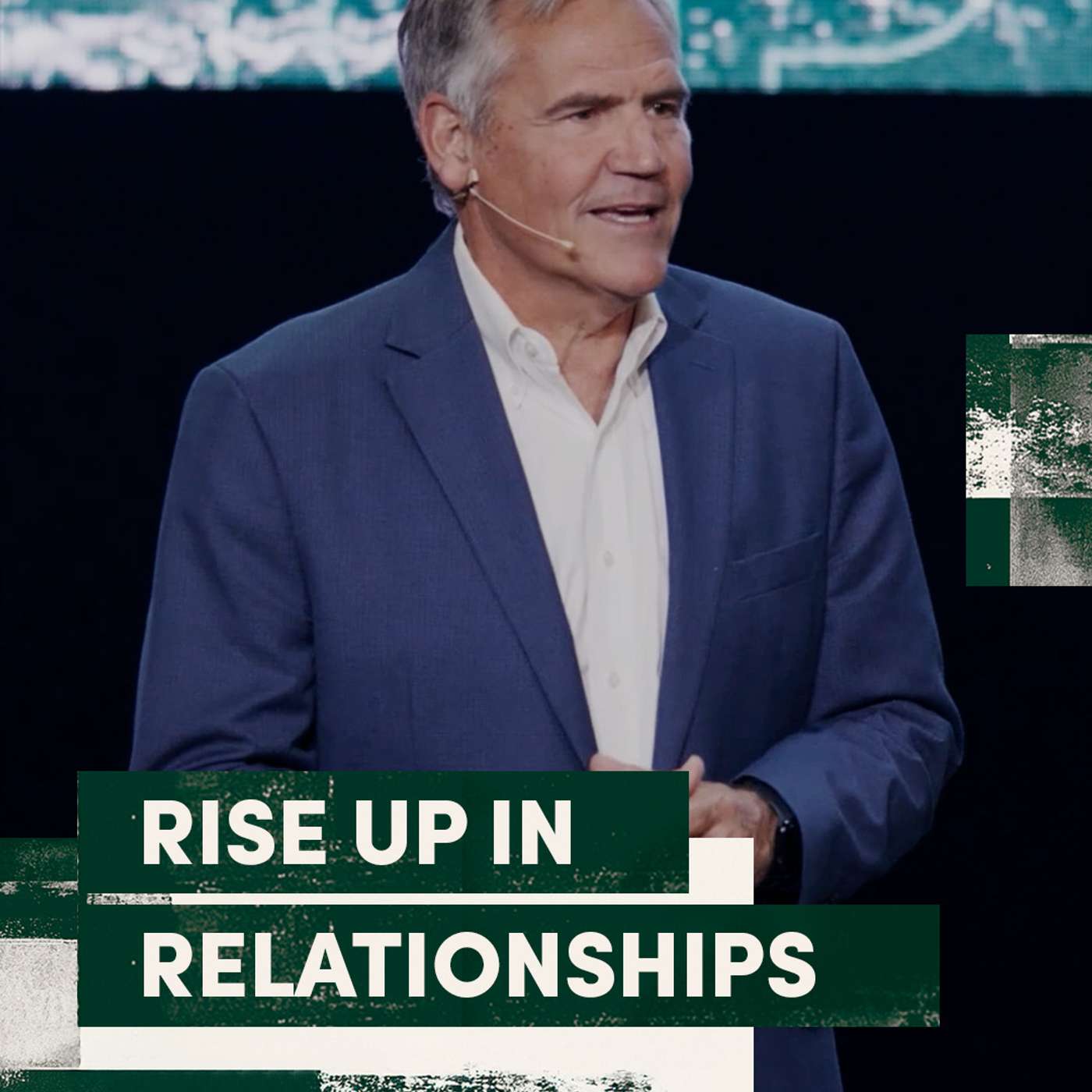 Rise Up In Relationships | Rise Up | Pastor Joe Coffey