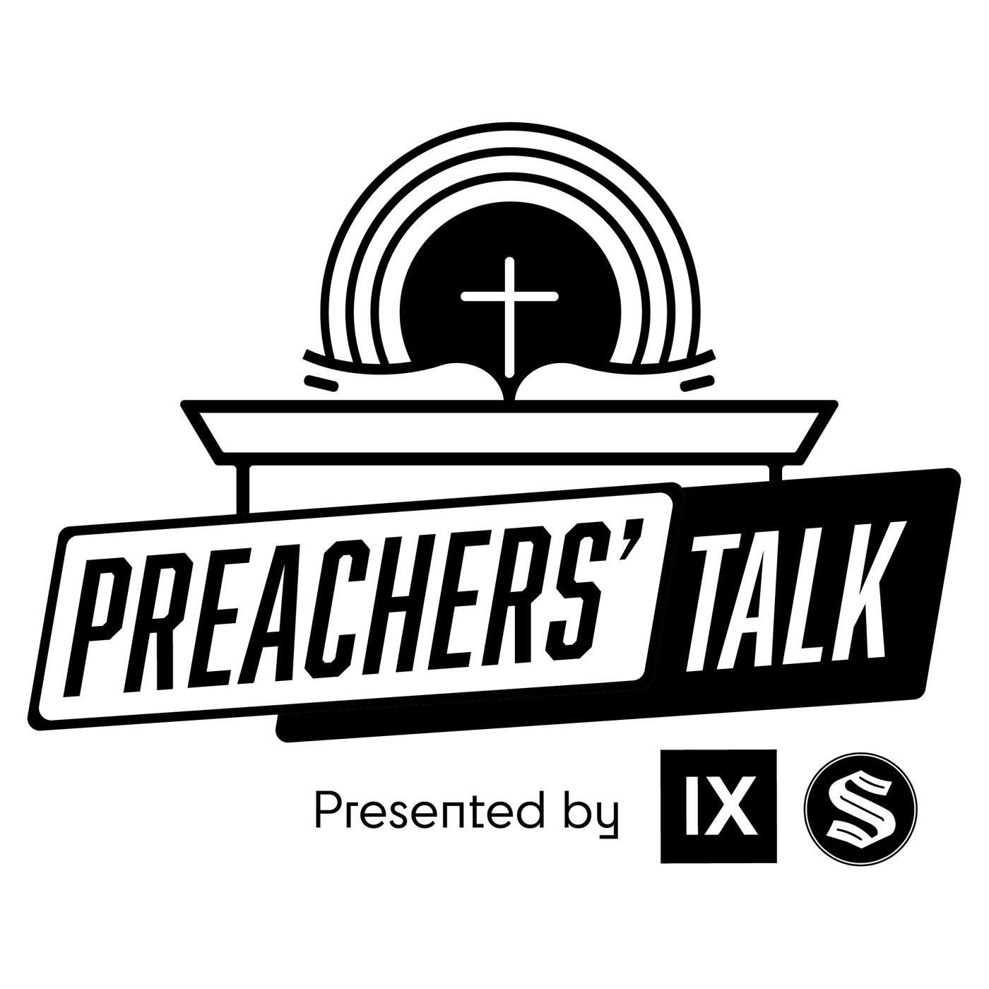 Pastors Talk - A podcast by 9Marks