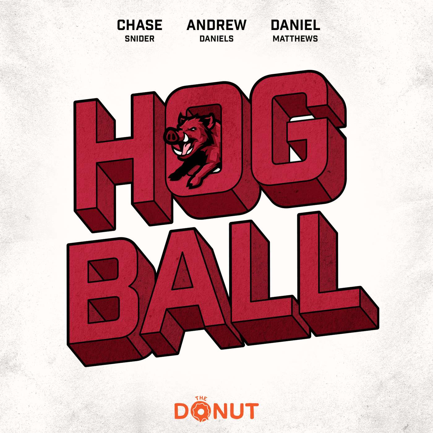 Hog Ball