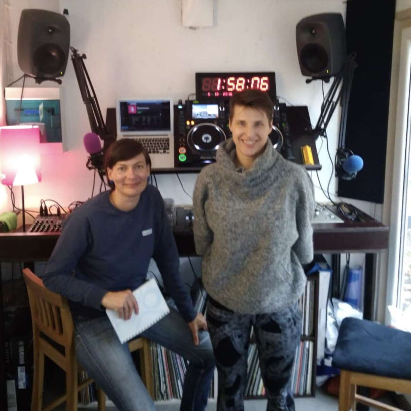 Ära Kaaguta! 05.10.18