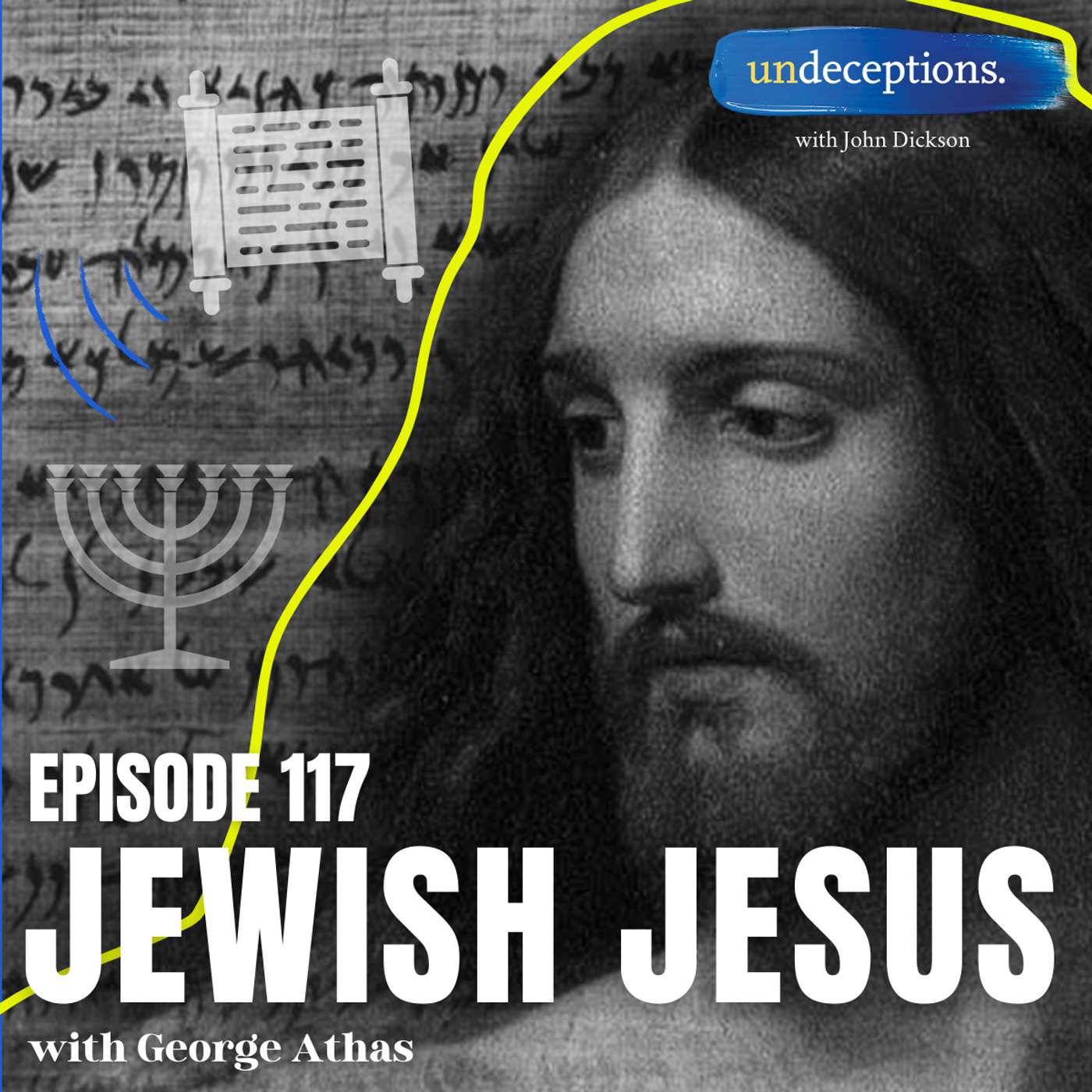 117. Jewish Jesus