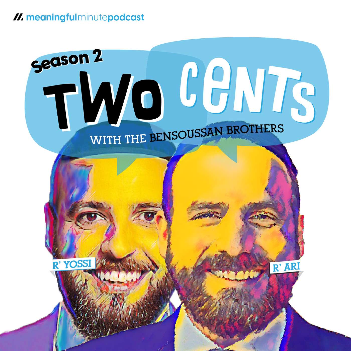 S2 Ep. 1 | Covidential S2 Ep. 1 | Covidential