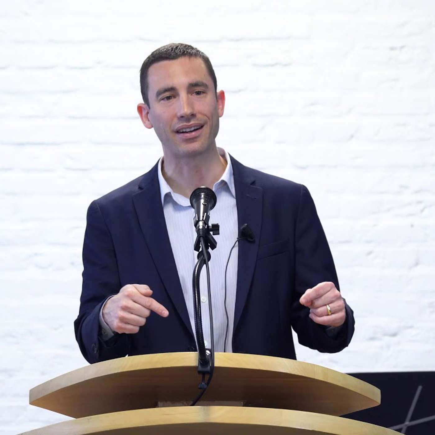 Why the Church Matters: A Biblical Vision for Healthy Churches | Kevin McKay episode artwork
