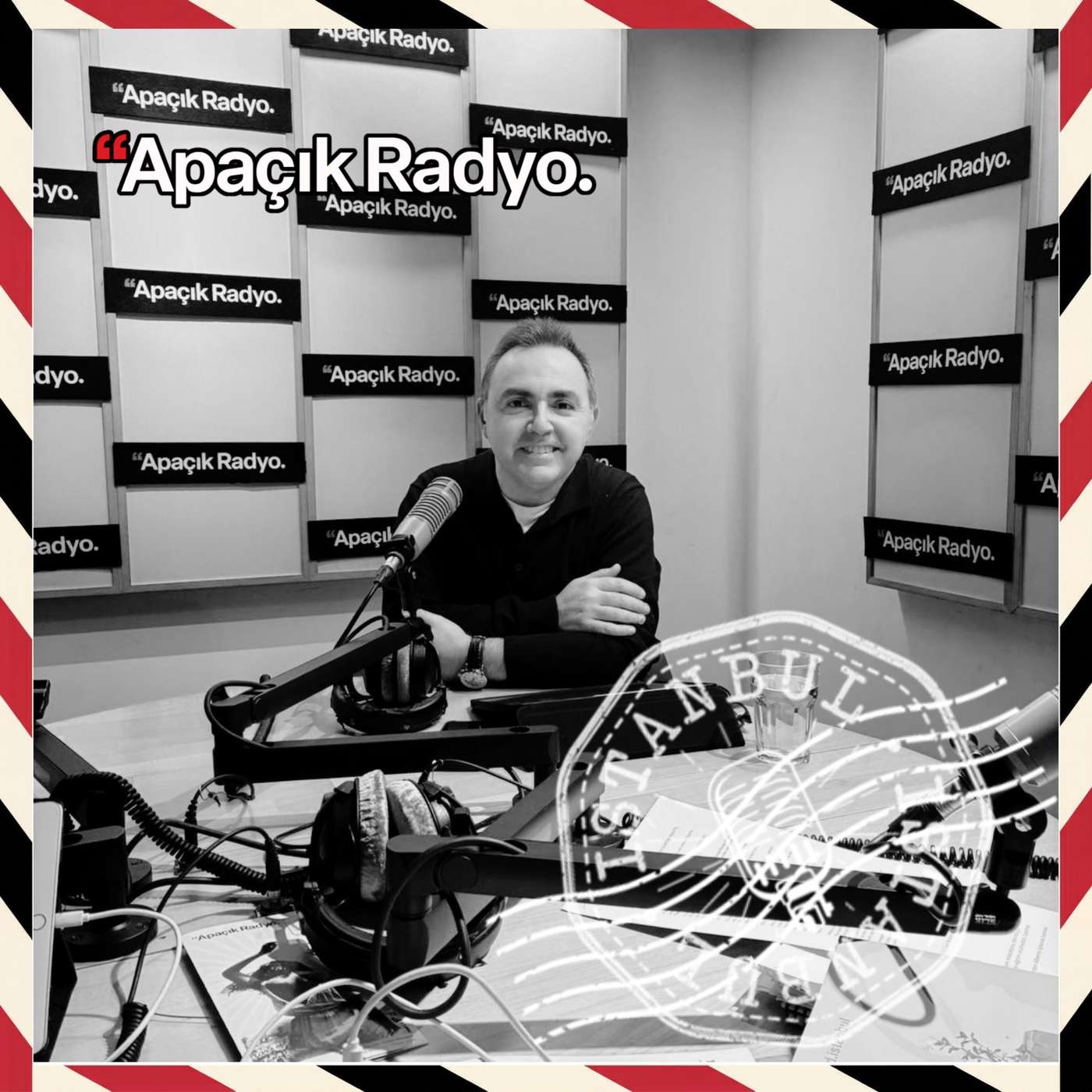 23. Radyo Şenliği: Yasin Çağatay Seçkin episode artwork