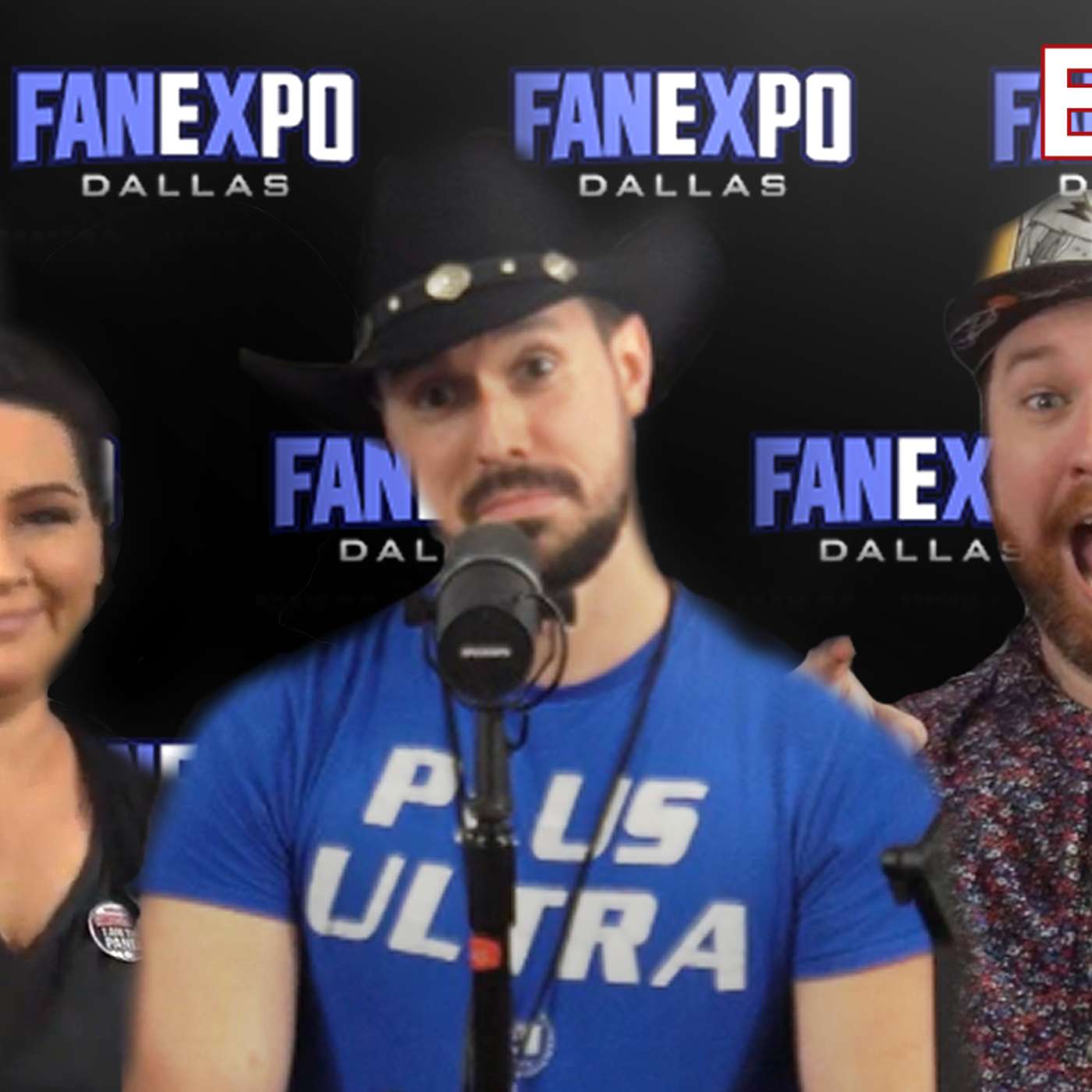 Spark + Chaos: A Journey of Thought with Kyle and Leah