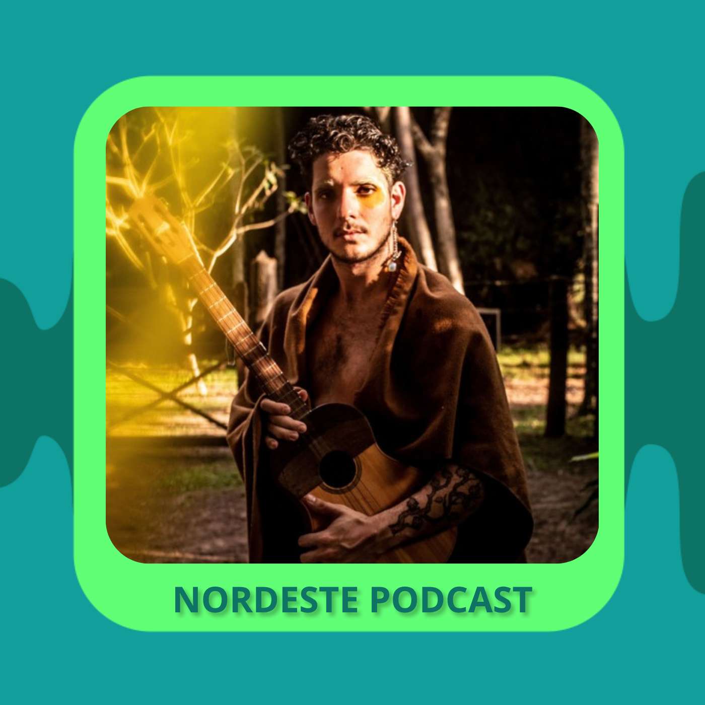Nordeste Podcast