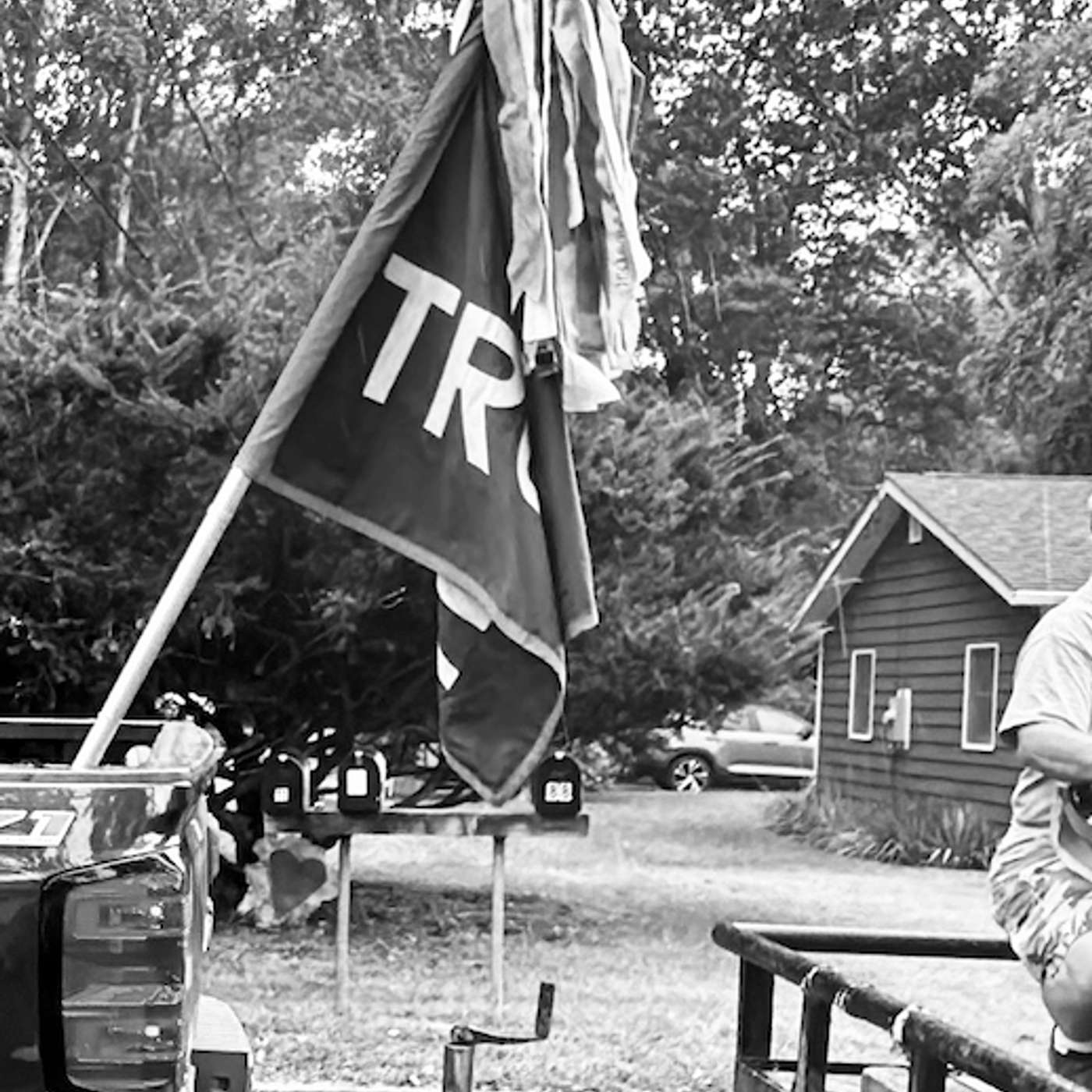 WPKN: Politics, Policy, and Planet Podcast