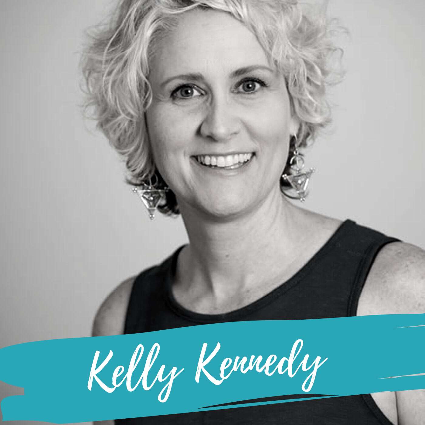 Is Your Lymph The Source Of Your Health Problem? – With Kelly Kennedy episode artwork