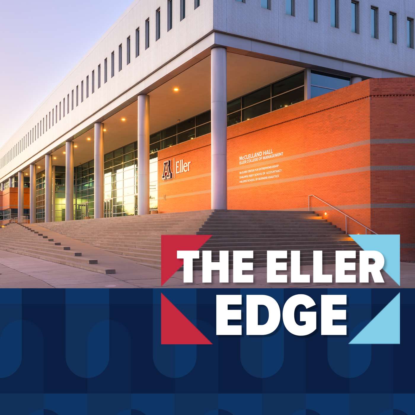 The Eller Edge