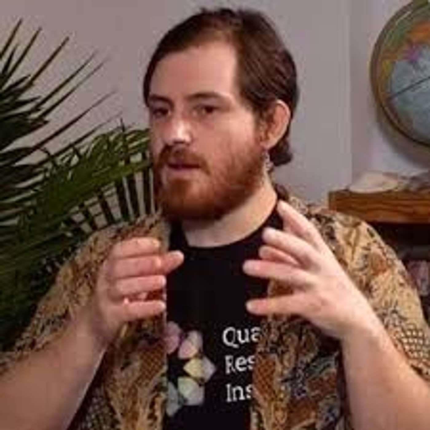 What is the role of bliss in life? - Andres Gomez Emilsson (Qualia Research: Stanford)