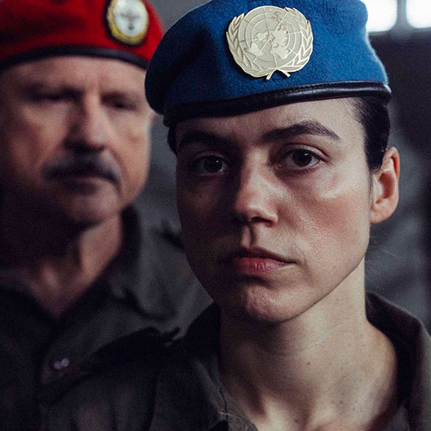 Rembobinage #182: Seule au front Rembobinage #182: Seule au front