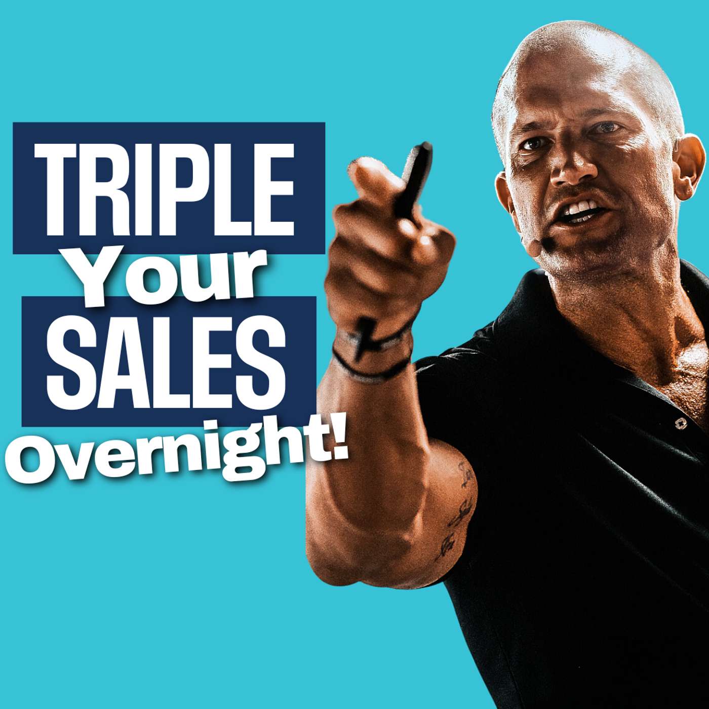 The Social Grenade Show