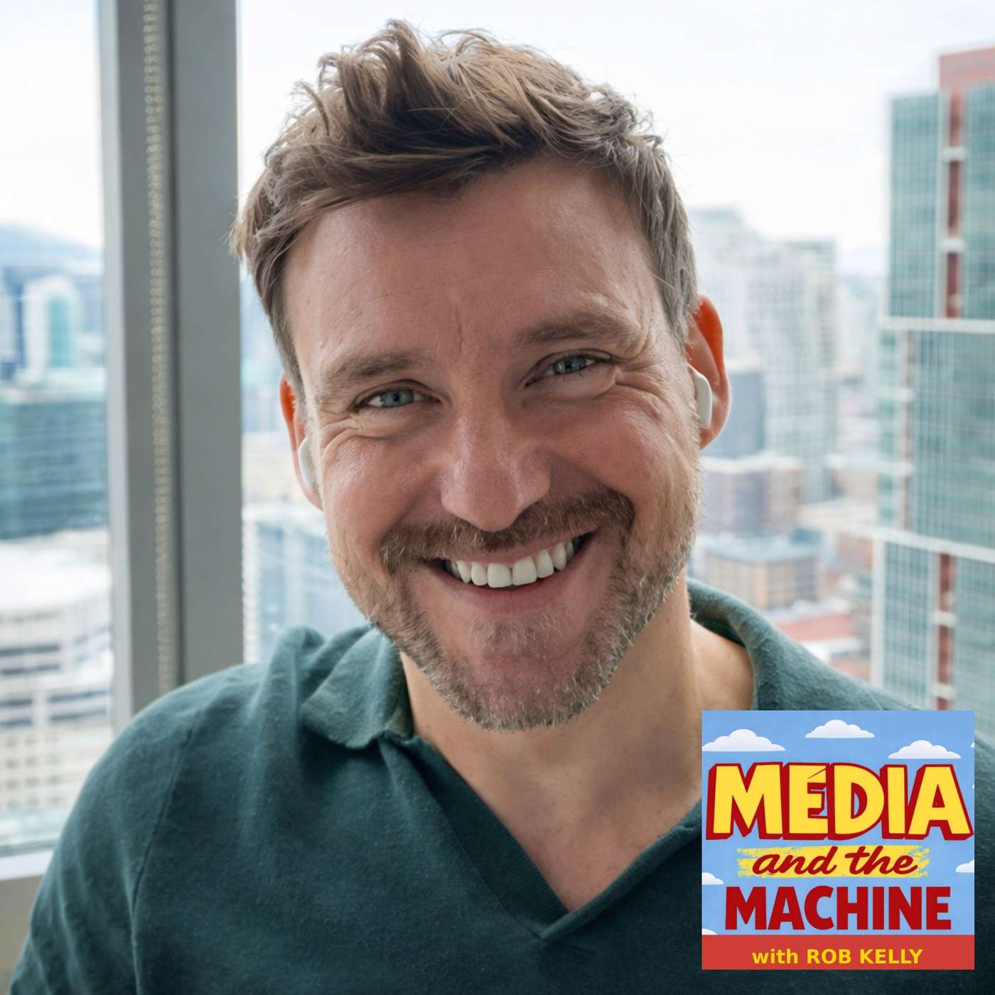 Media and the Machine