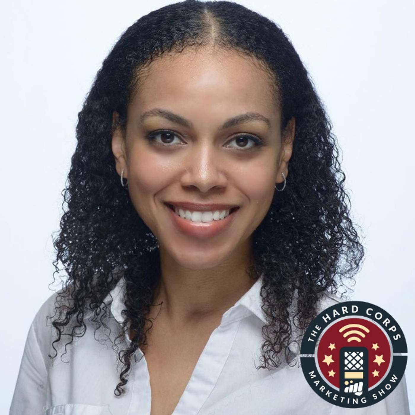 The Hard Corps Marketing Show