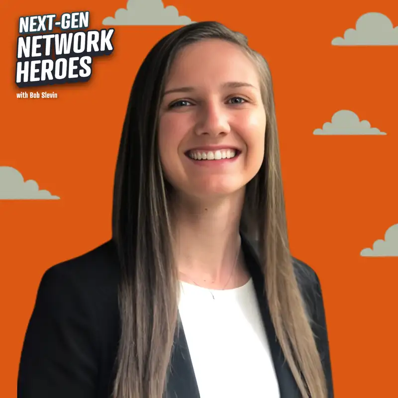 AI, DevOps, and Financial Services: Bridging Innovation and Regulation with Allie Holland