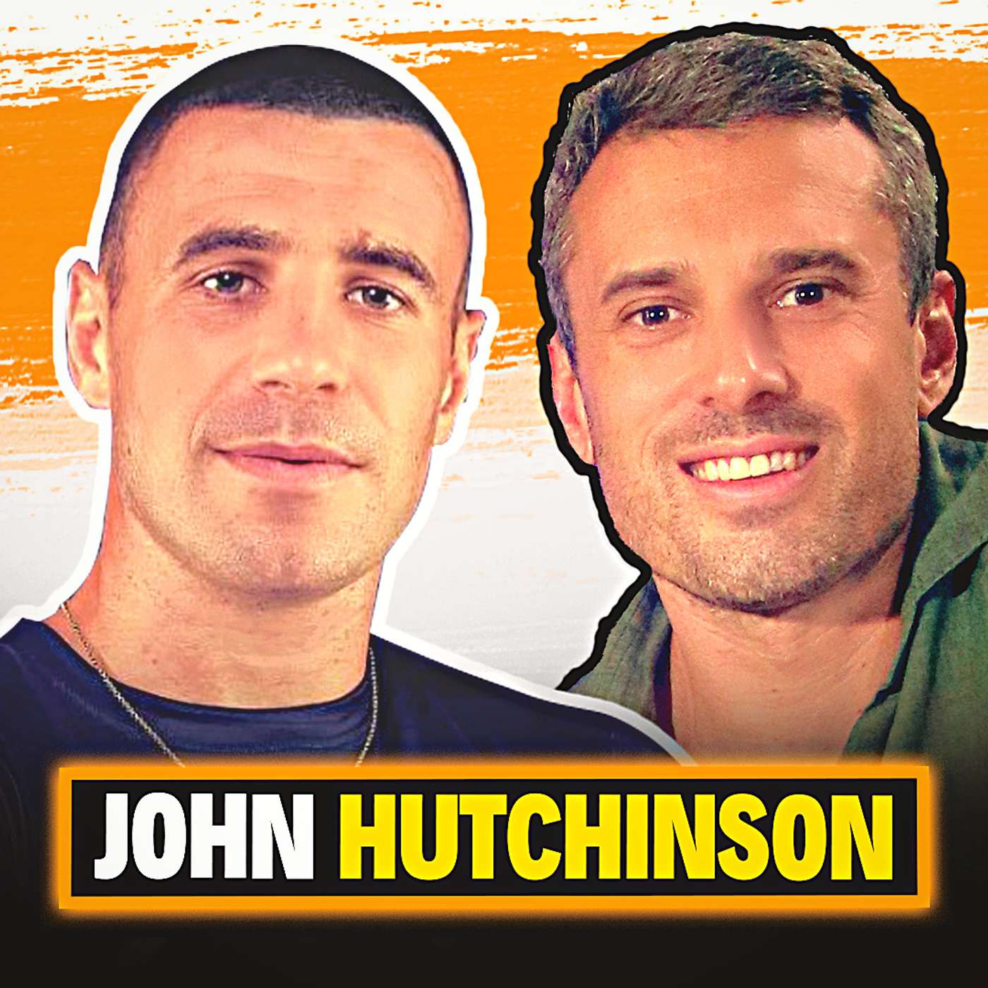 Tiger Muay Thai's Head Boxing Coach on Coaching World Champions in Thailand || JOHN HUTCHINSON (E77)