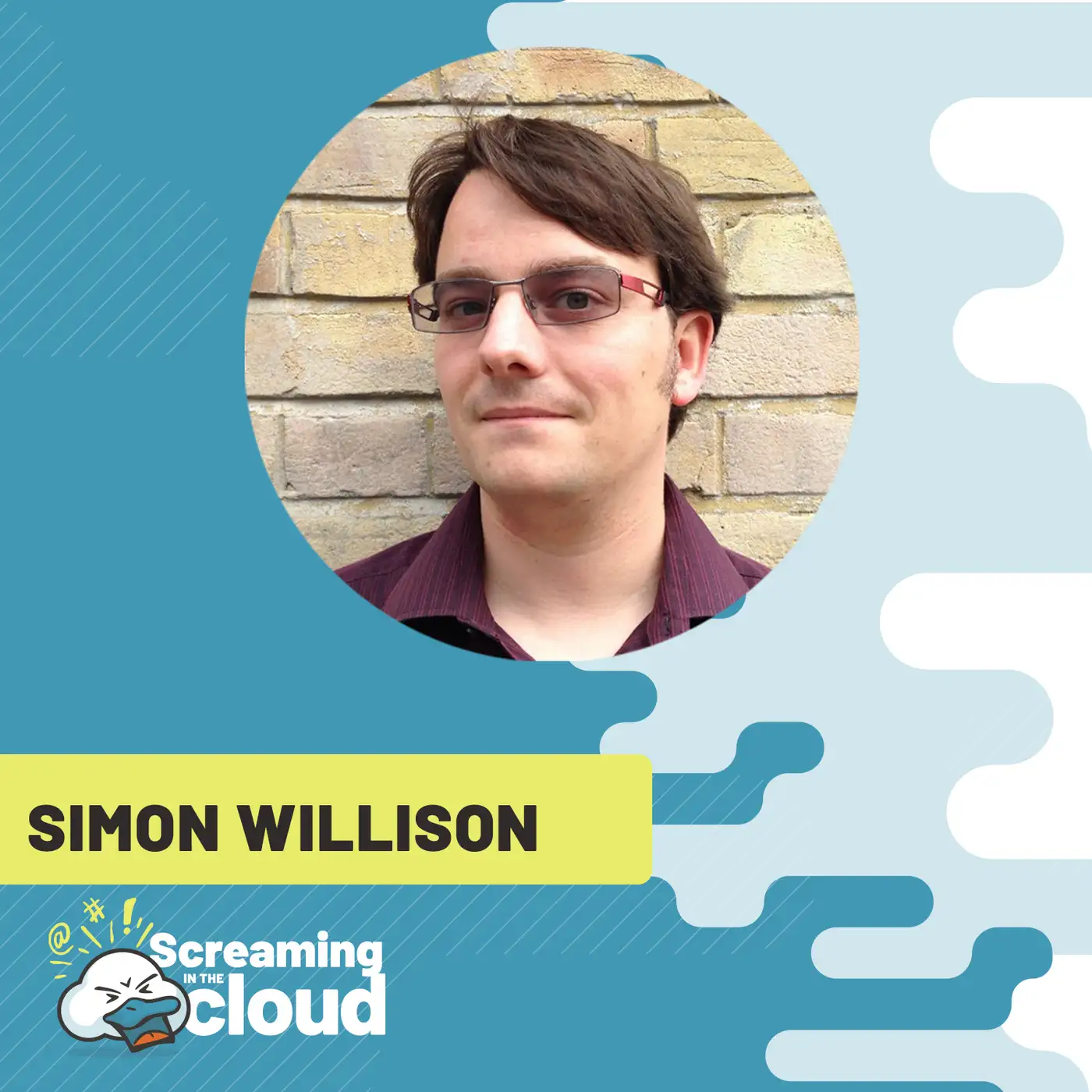 https://www.lastweekinaws.com/podcast/screaming-in-the-cloud/ai-s-security-crisis-why-your-assistant-might-betray-you/ social preview image