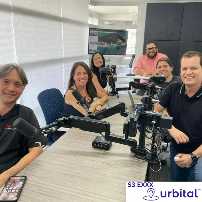 S3 EXXX - Profundizamos sobre Rio Piedras con quienes se criaron allí y proponemos las soluciones para su revitalización