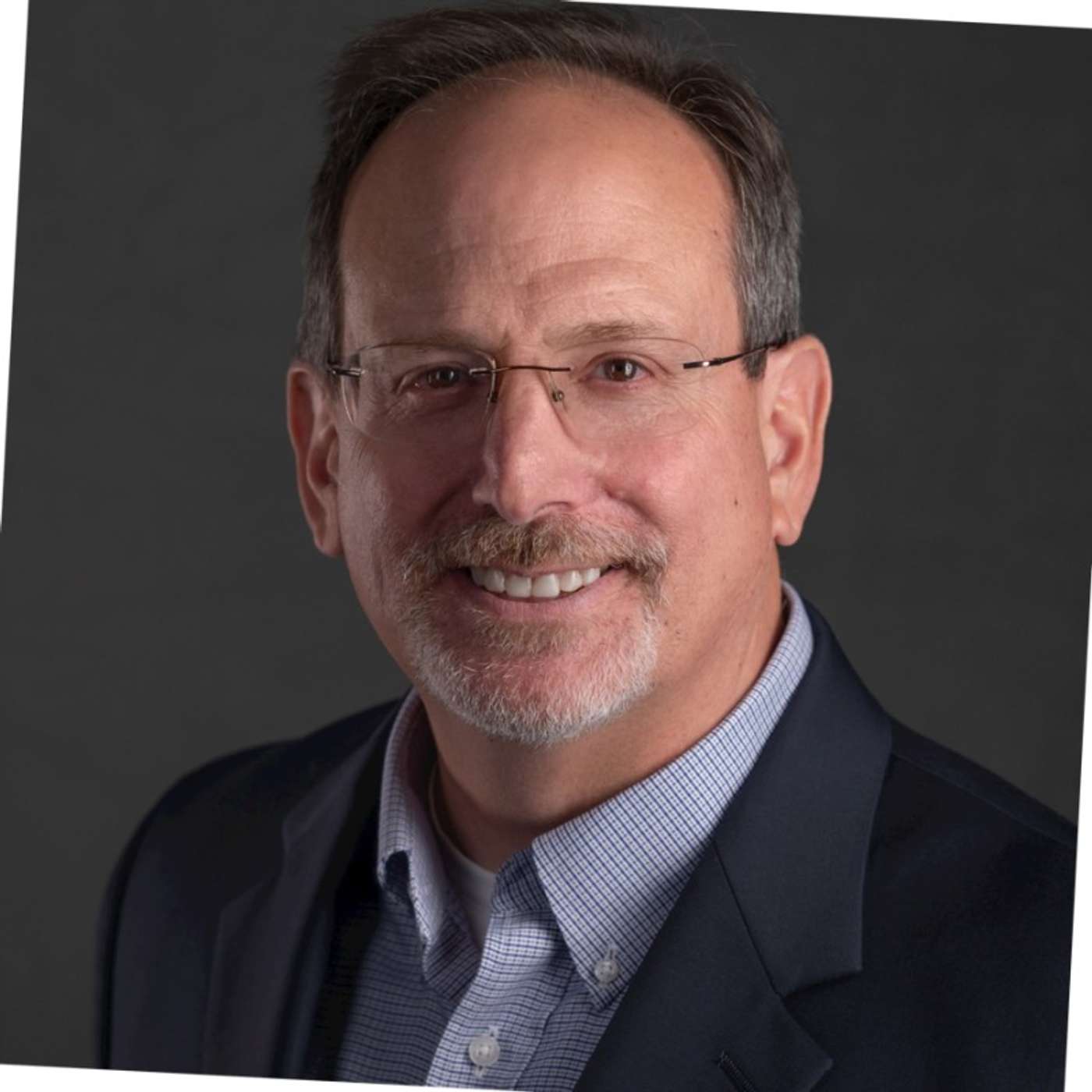 Recruiting EQ E104: What Great Leadership Looks Like with Kenneth Greenberg episode artwork