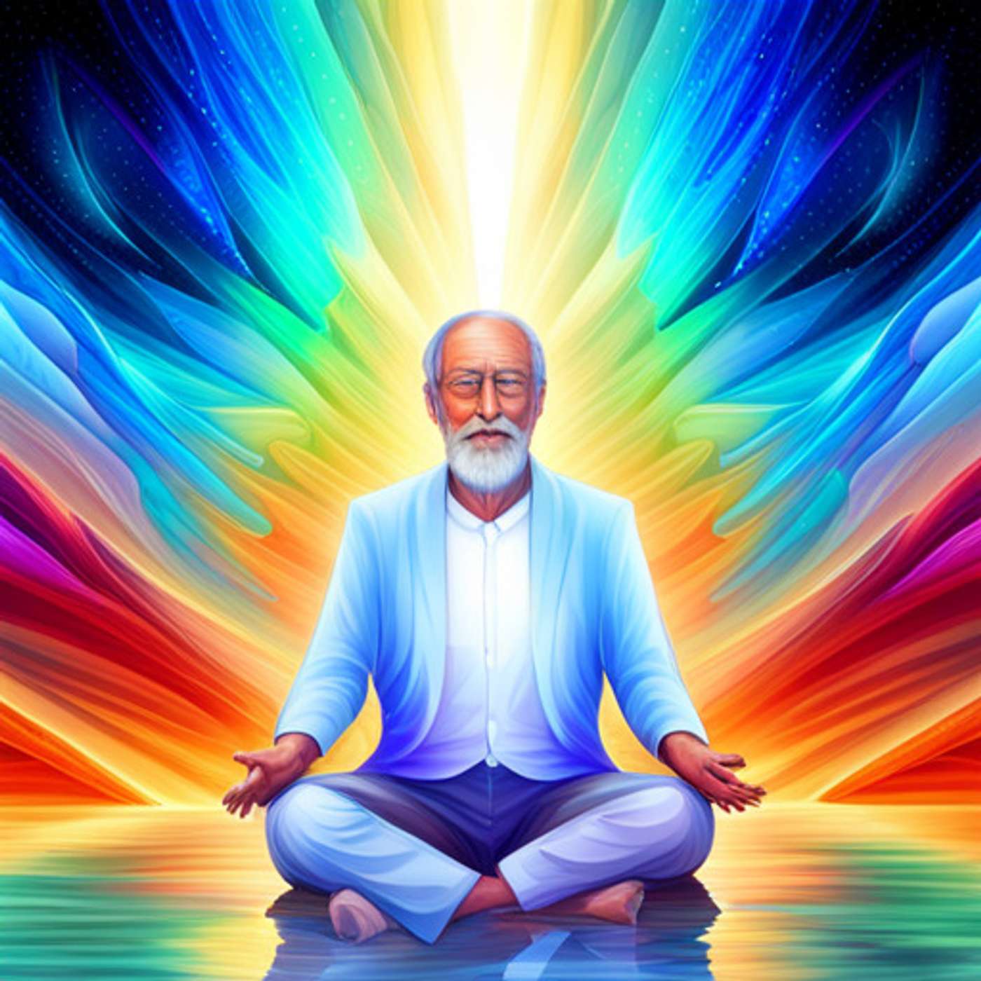 Exploring Daily Tanya: Rabbi Solomon Sage's Insightful Podcast on Life and Spirituality episode artwork