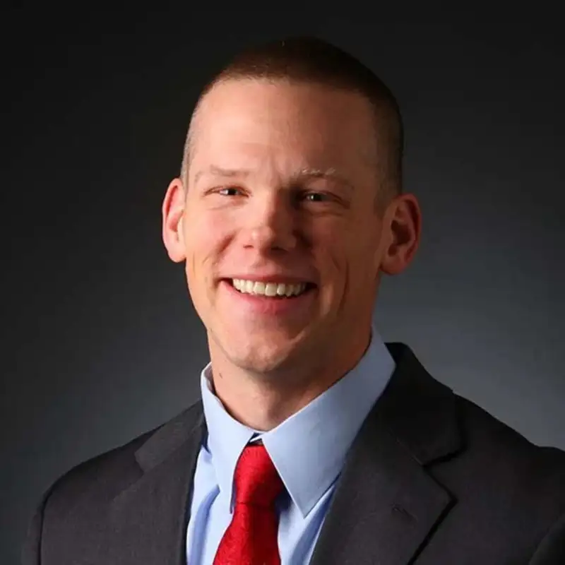 Interview: Victor Joecks - Columnist at Las Vegas Review-Journal