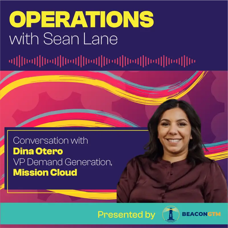 Adapting from SaaS to Services with Mission Cloud's Dina Otero