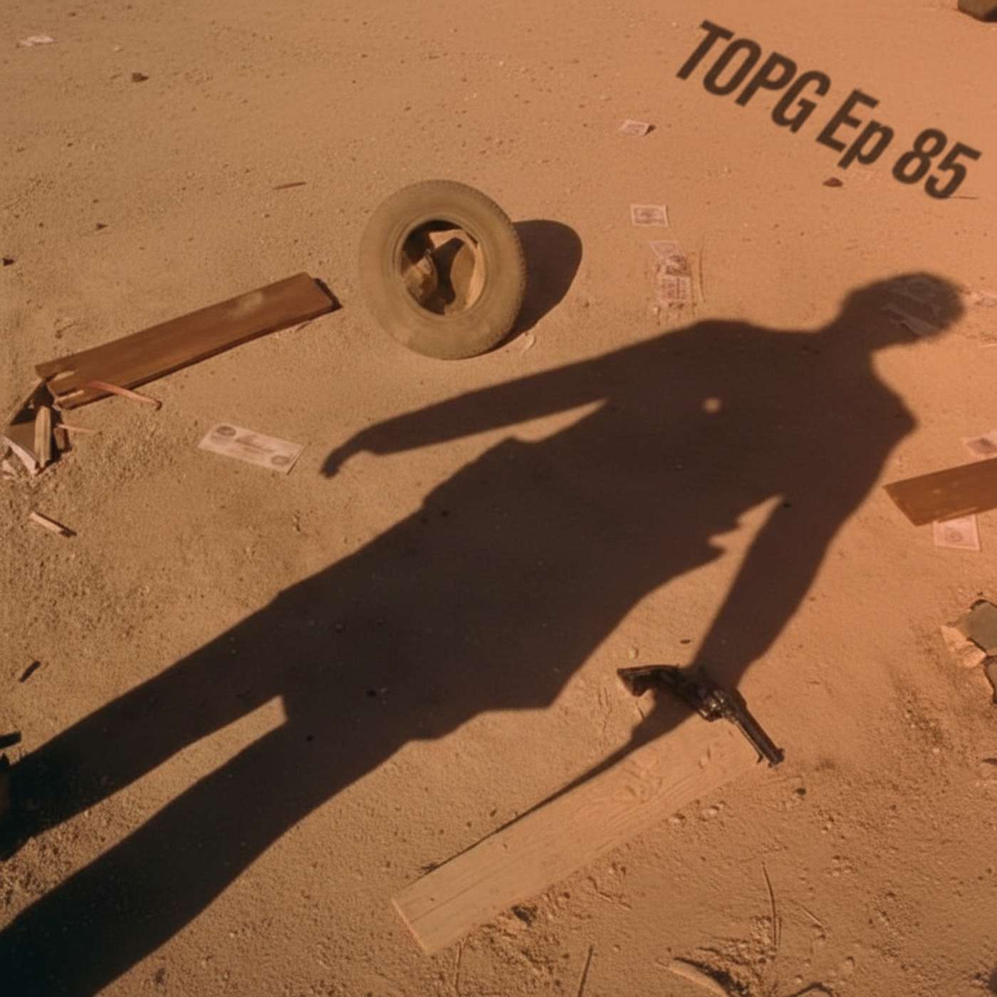 TOPG Ep85: The Quick and the Dead