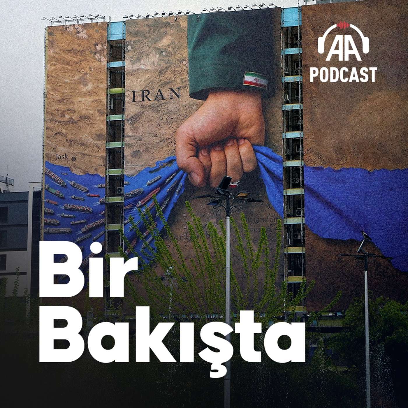 ABD’nin İran’a uygulayacağı deniz ablukası beraberinde ne getirir?