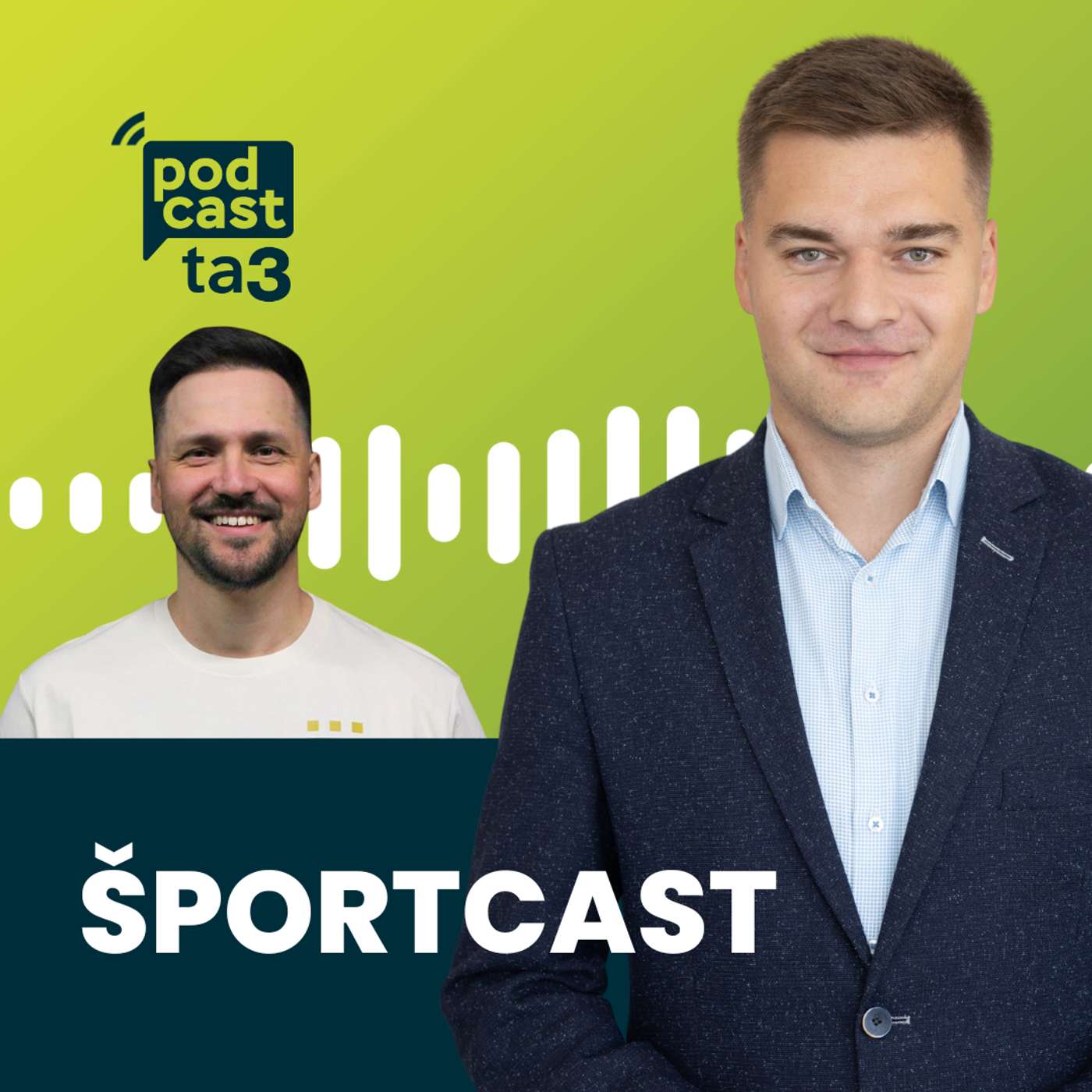 Športcast: Tibor Tartaľ - Striebro má pre slovenský hokej obrovskú cenu episode artwork