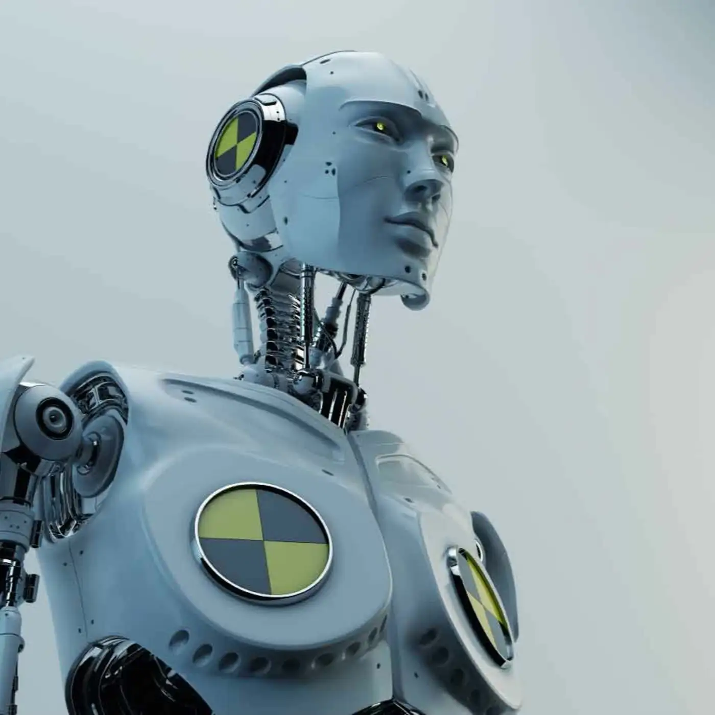 Concrete Problems In AI Safety With Dario Amodei And Seth Baum