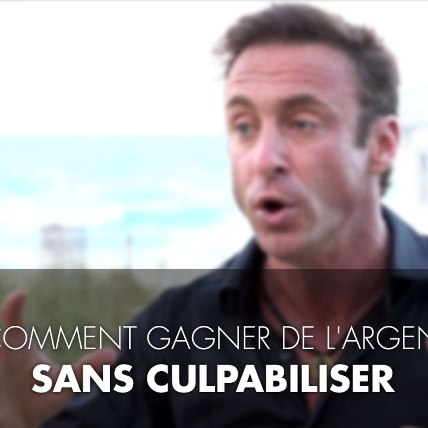 CAPSULE DU MARDI: Comment gagner de l'argent sans culpabiliser episode artwork