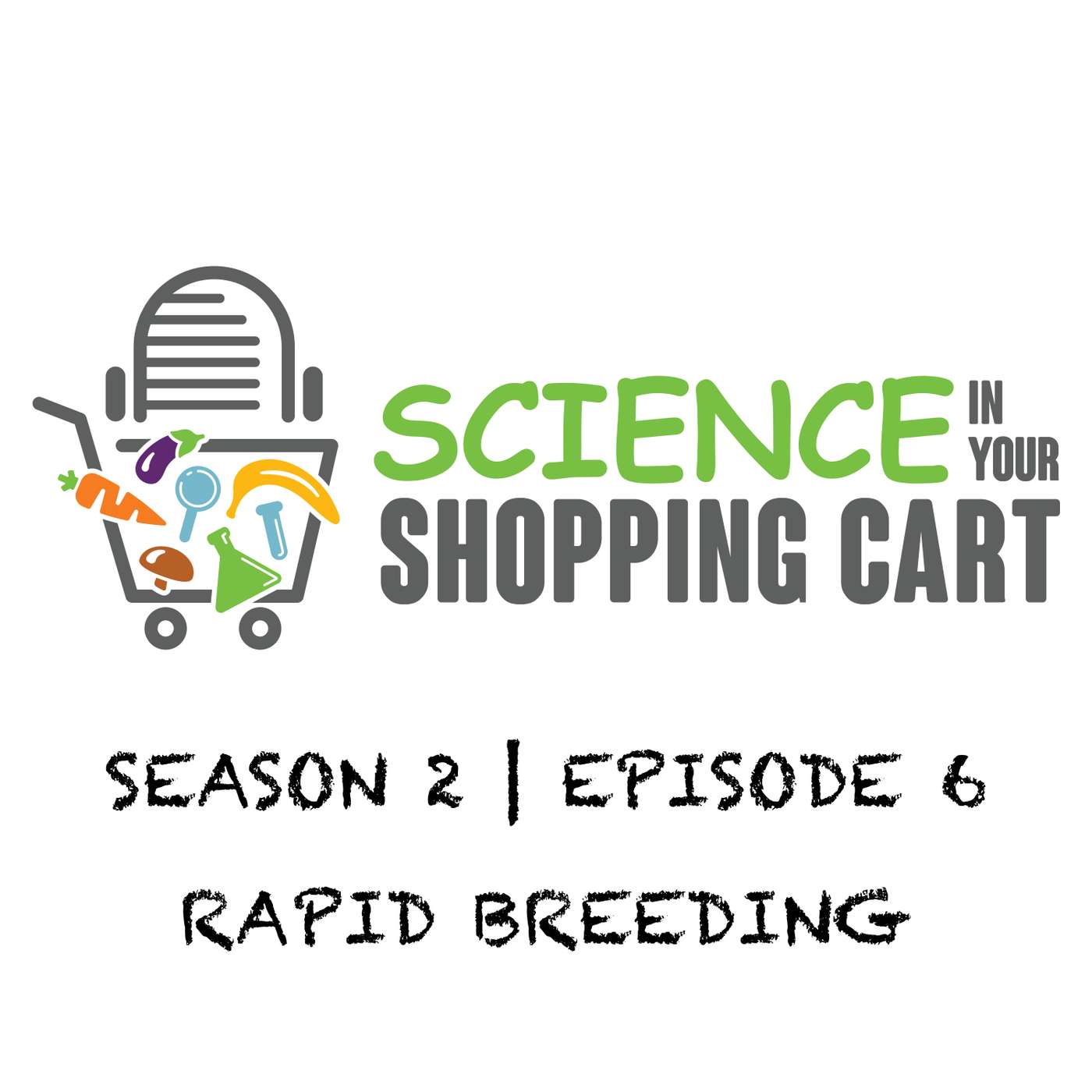 Science In Your Shopping Cart