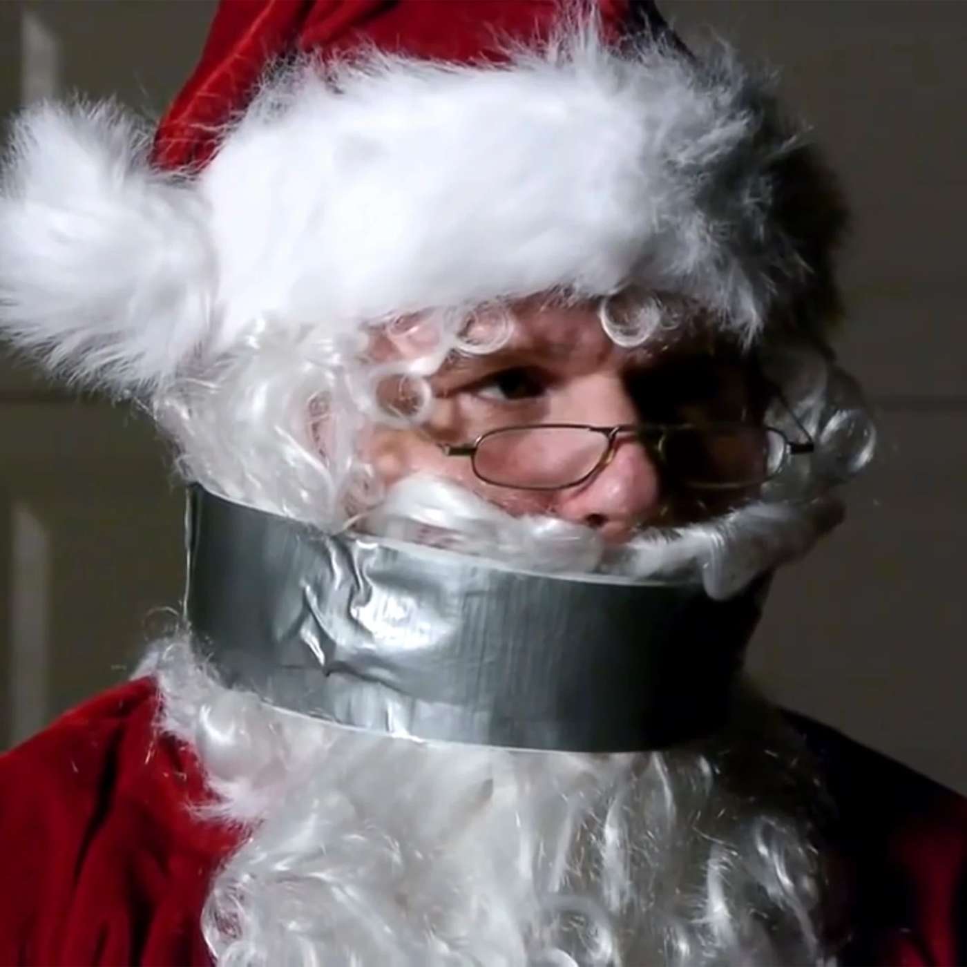 Ernell Wants To Kidnap Santa??? (Ep. 149) episode artwork
