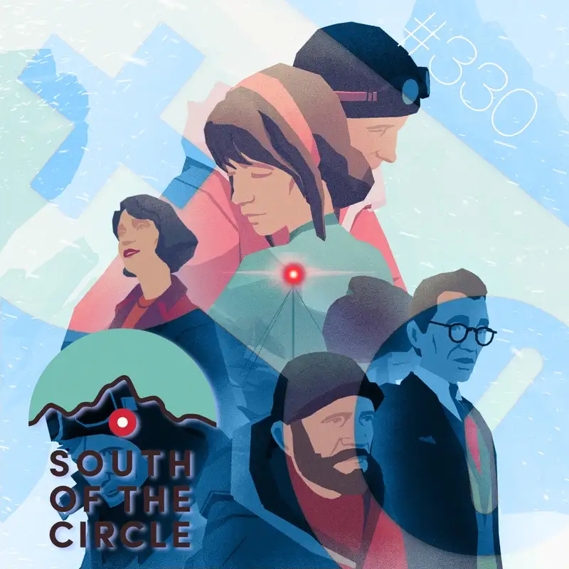 330: South of the Circle