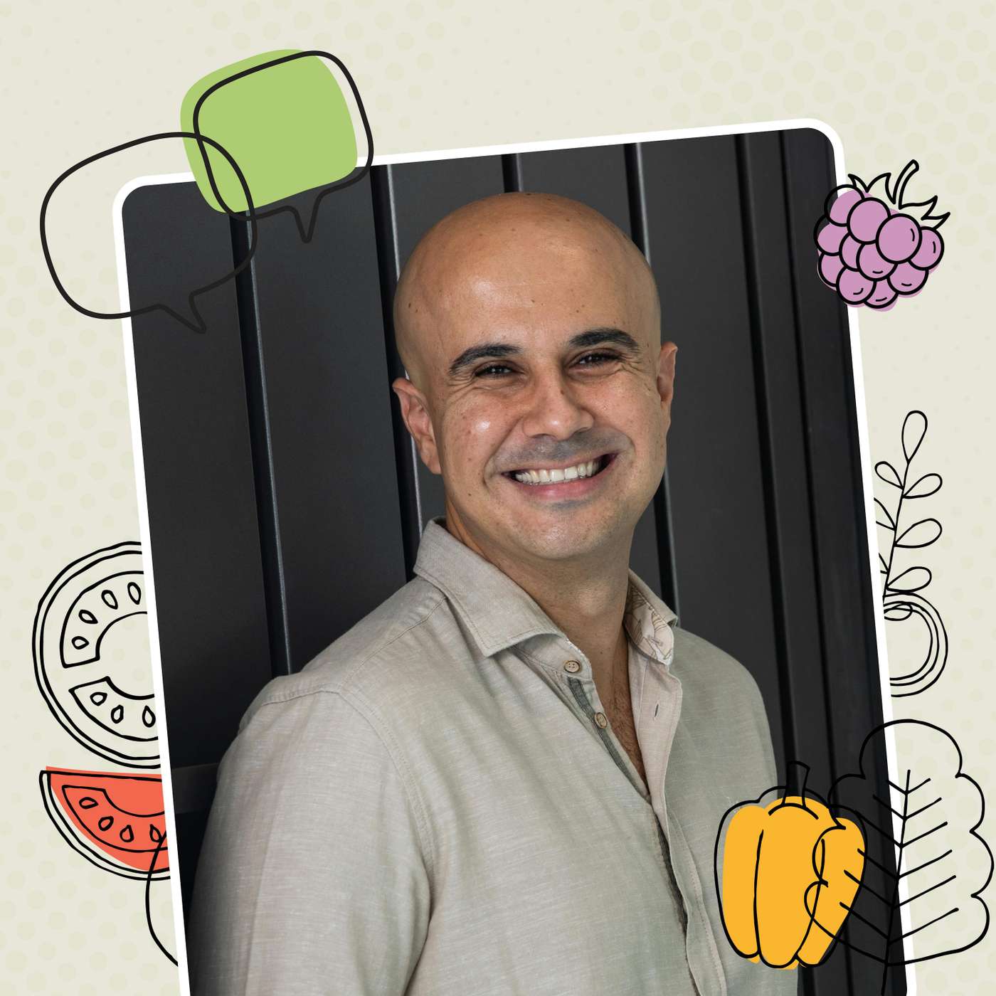 “Sustainability is a journey”, with Boca’s Omar Shihab