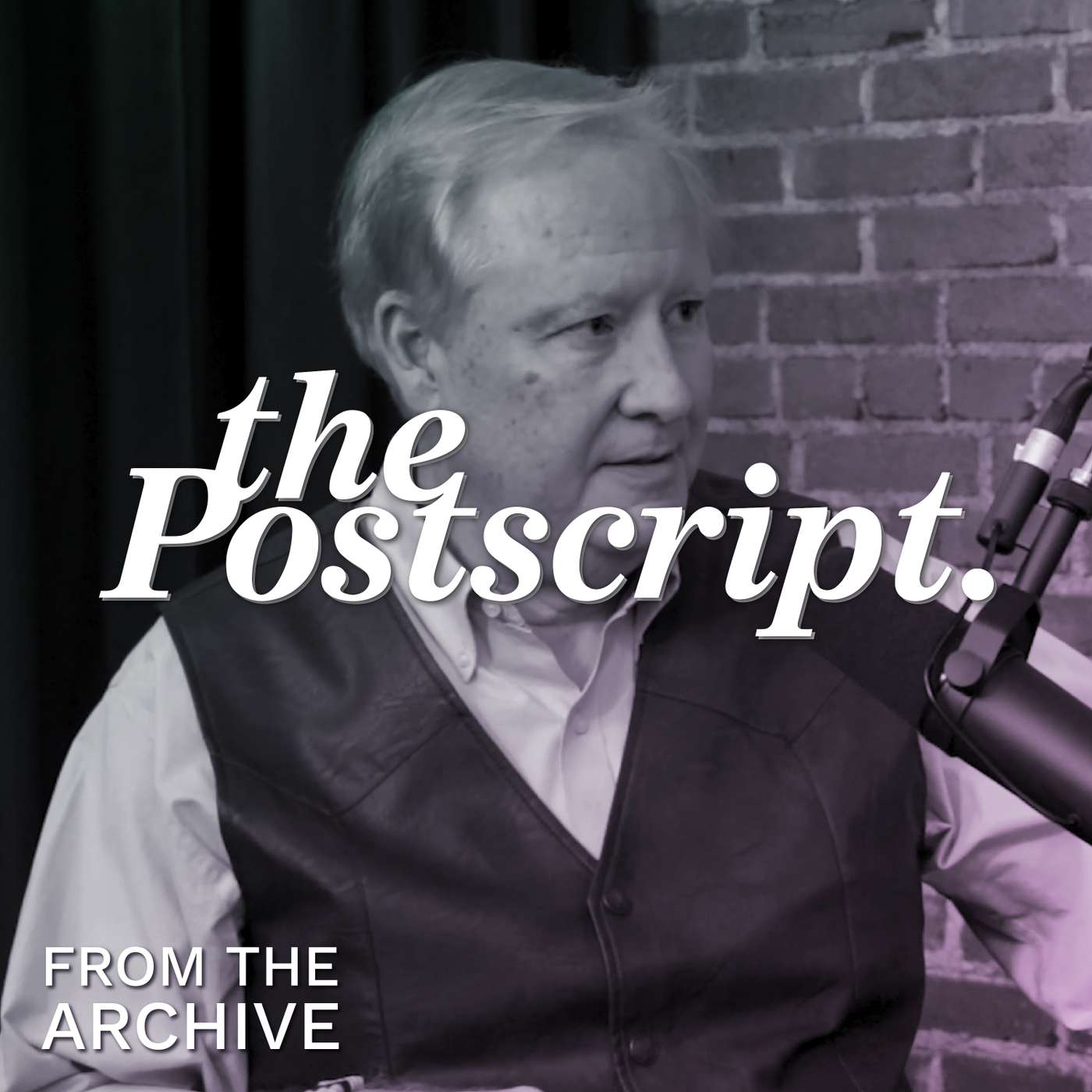 The God Who Inspired His Word Also Preserved It | Postscript Essentials episode artwork