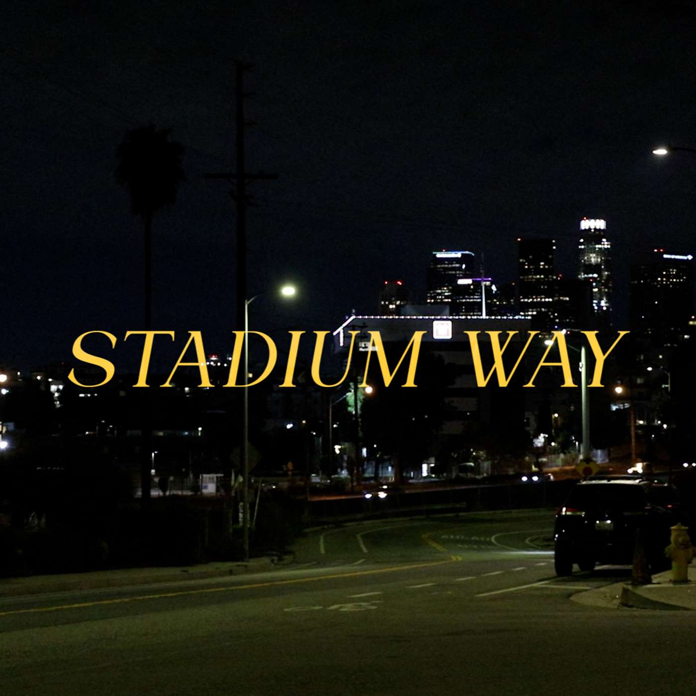 Stadium Way episode artwork