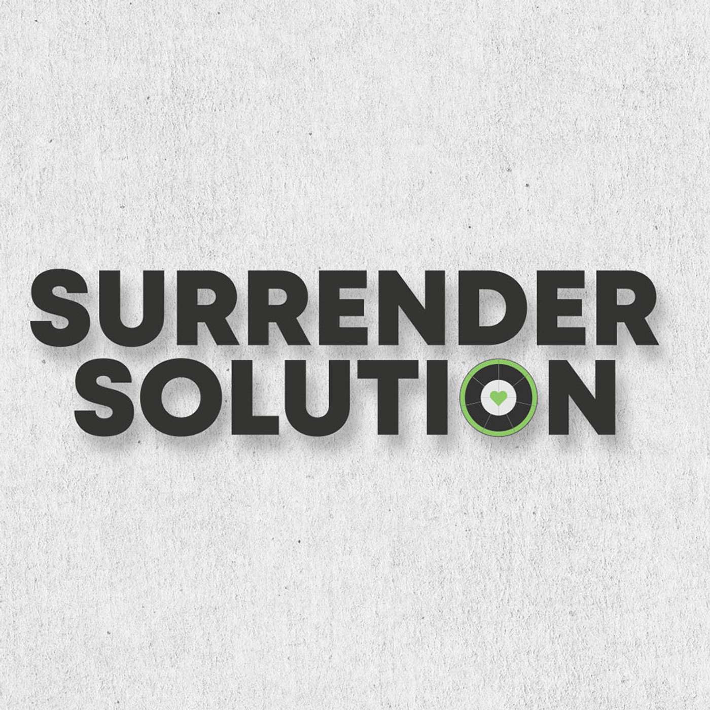 Surrender Solution: Influence episode artwork