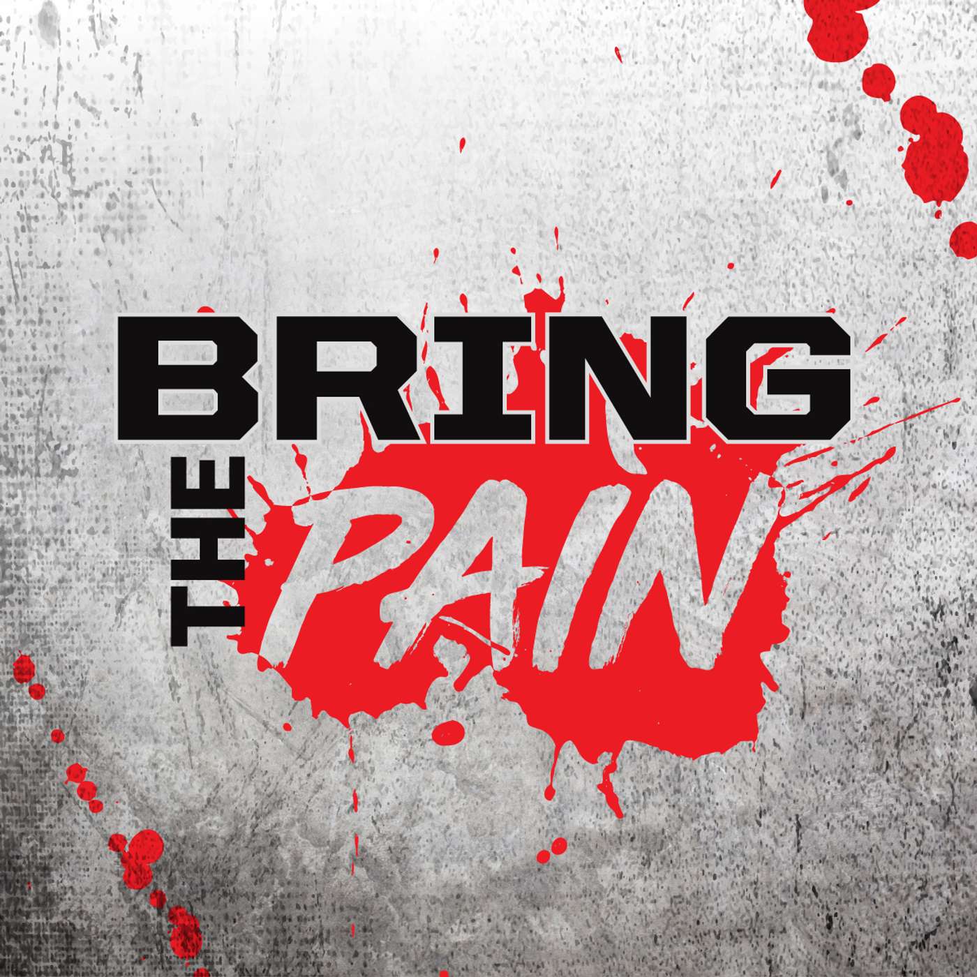 Bring The Pain: Showdown Aftermath episode artwork
